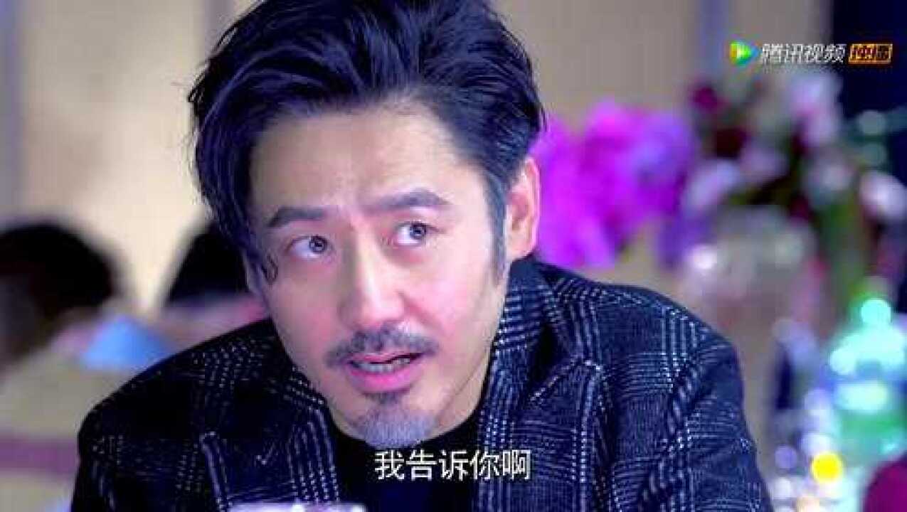 《离婚律师》第20集精彩片花