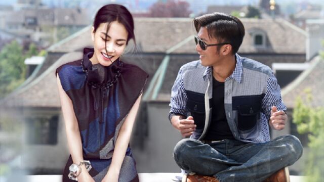 别叫我大朗：突如其来的穿越