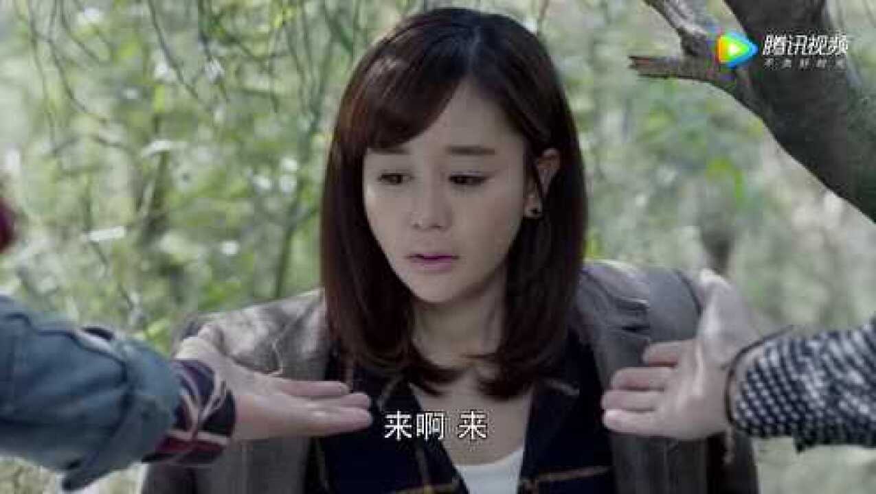 《拥抱幸福》第11集精彩片花