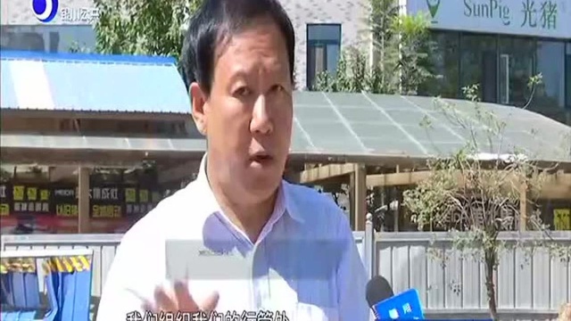 “东热西送”进行时