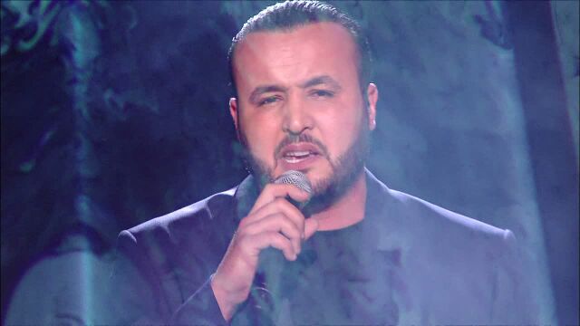 Le brasier (Destination Eurovision 2019)