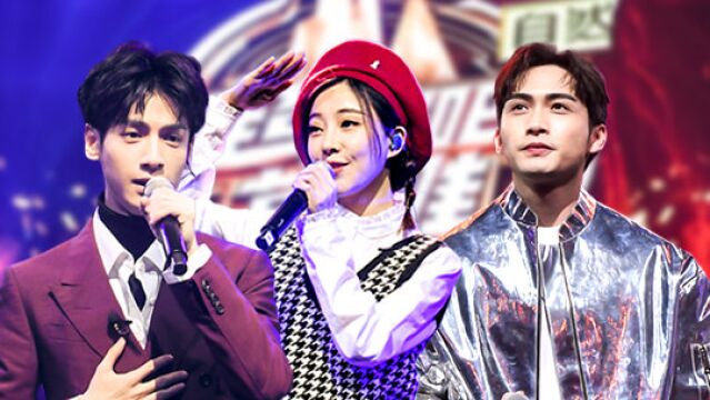 《娇妻的复仇》意外联盟