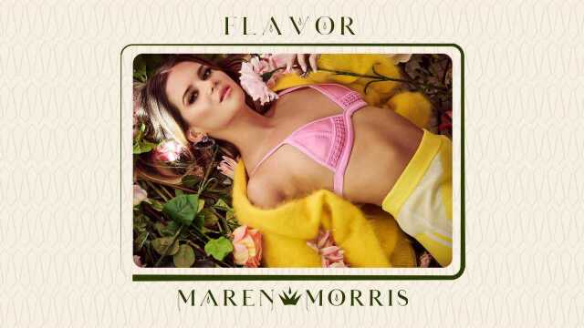 Flavor (Audio)