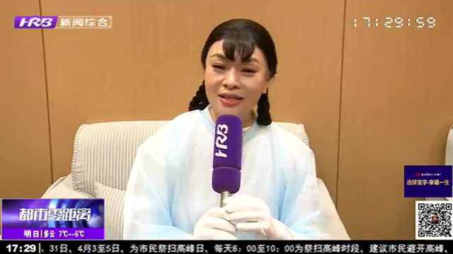 国外剧团演绎“干将莫邪” 鲁迅名作《铸剑》被搬上舞台