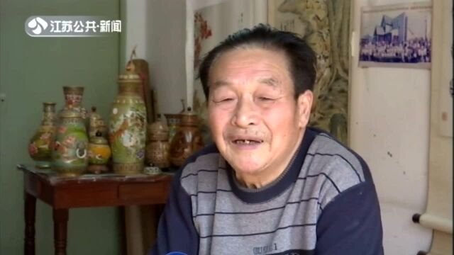 黄志平——葫芦爷爷的艺术人生