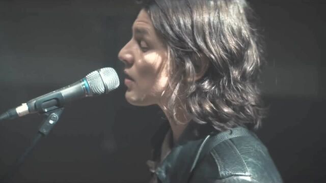 James Bay《Bad》