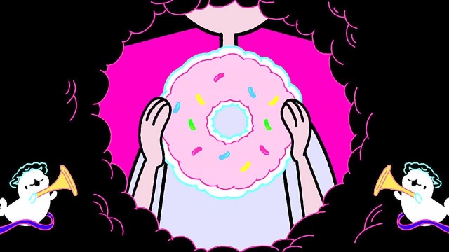 Cloudonut