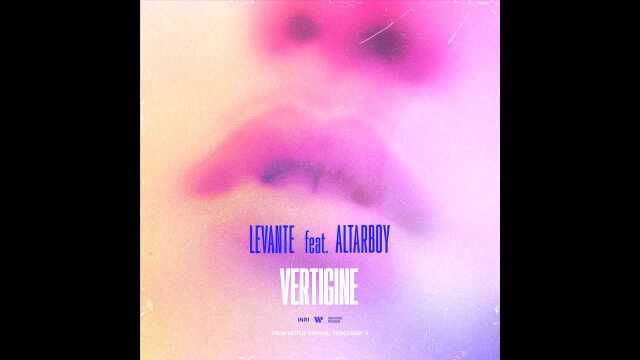 Vertigine(feat. Altarboy)[From Netflix Original Series Baby 3]