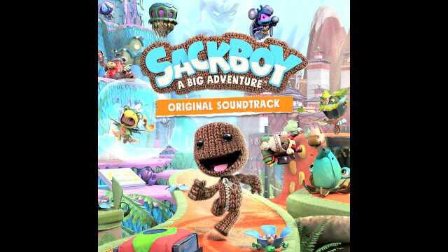 Sackboy: A Big Adventure | Sackboy: A Big Adventure