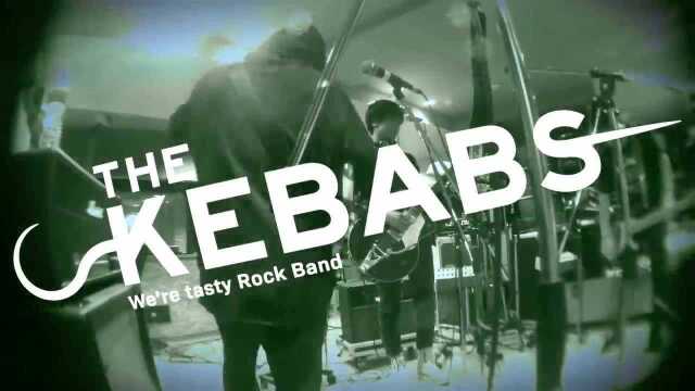 THE KEBABSのテーマ