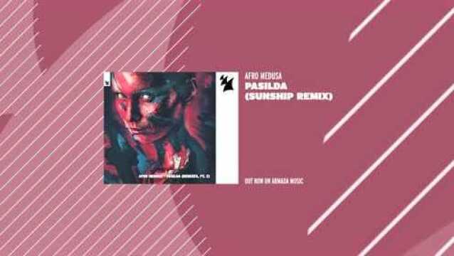 Pasilda (Sunship Remix)