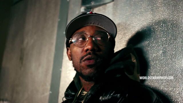 Frenchie BSM  “No Way” feat. Grafh (Official Music Video  WSHH Exclusive)