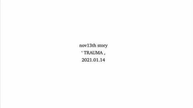 TRAUMA