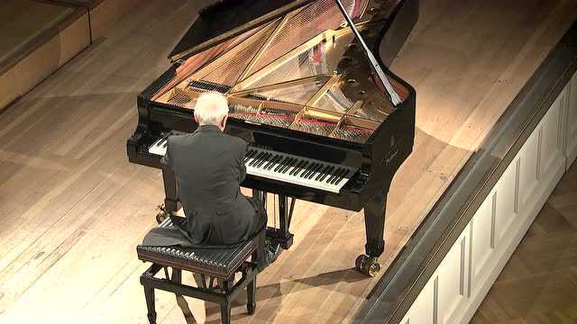 Beethoven: Piano Sonata No. 30 in E Major, Op. 109  1. Vivace, ma non troppo  Adagio espressivo  Tempo I