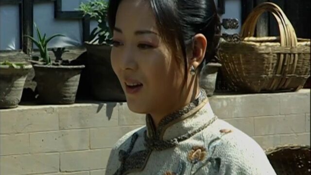 关中女人05精彩片段