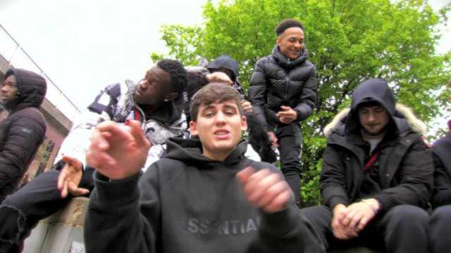 80 Quid Freestyle