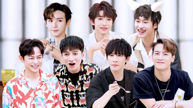 公主变形记：意外的魔法