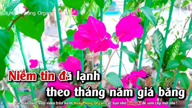 Chuyện T㬮h Kh㴮g D䩠V㣮g  Tone Nữ