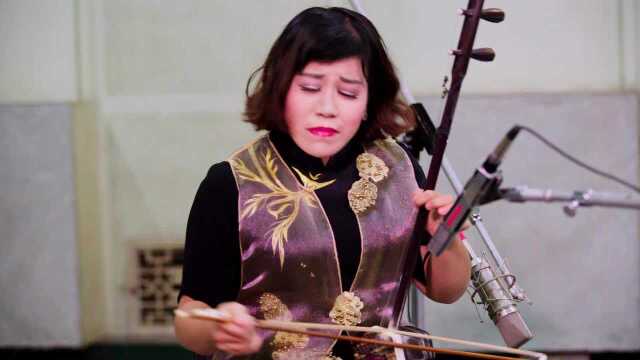 洪湖主题随想曲 Honghu Caprice