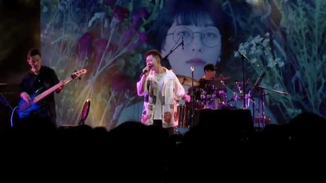 【郑兴巡演】享受孤独的人,来听这首《过于喧嚣的孤独》