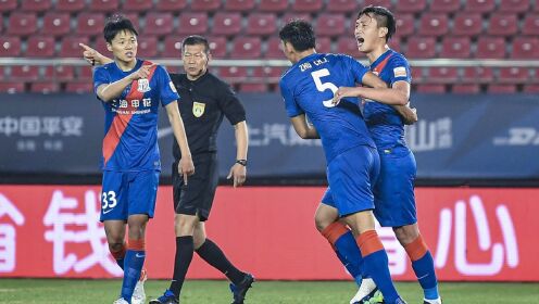 3月8日中超第1轮浙江vs青岛西海岸全场复盘:郑智首秀惨遭开门黑,阿齐兹罚丢点球成转折点