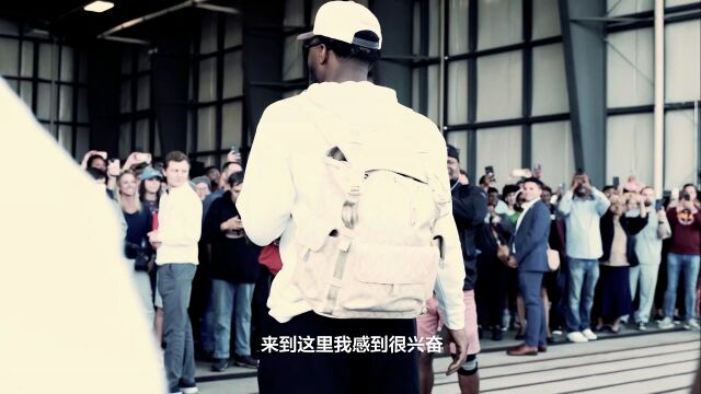 NBA常规赛：步行者vs爵士第4节英文原声回放