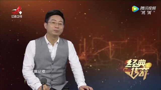 解不开的千古之谜ⷦ‚쥴–上的敦煌高光片段