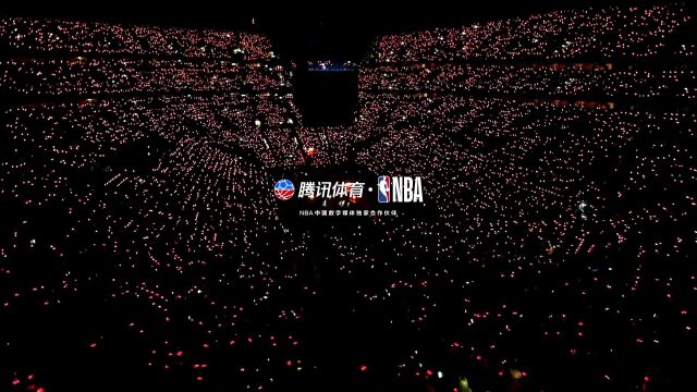 NBA季前赛：阿德莱德36人vs雷霆 第4节中文解说回放