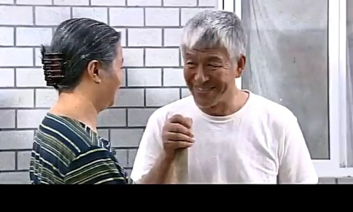 城里城外东北人高光片段