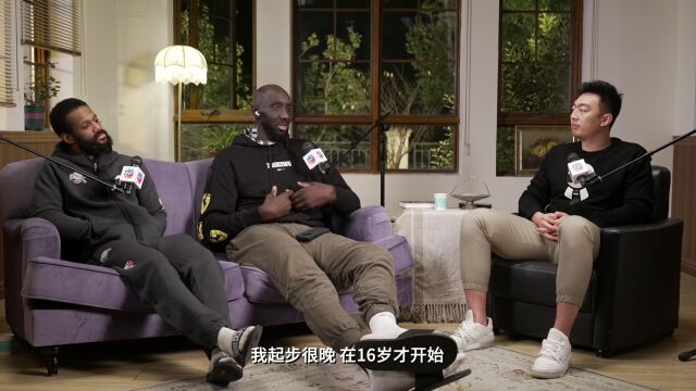 掘金vs火箭第3节中文解说回放