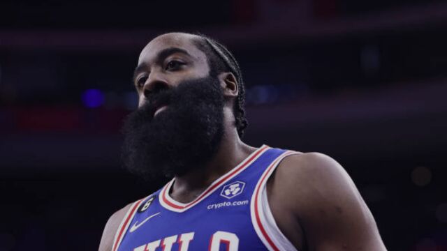 哈登vs国王集锦 单节拿16分全场轻取21分15助攻