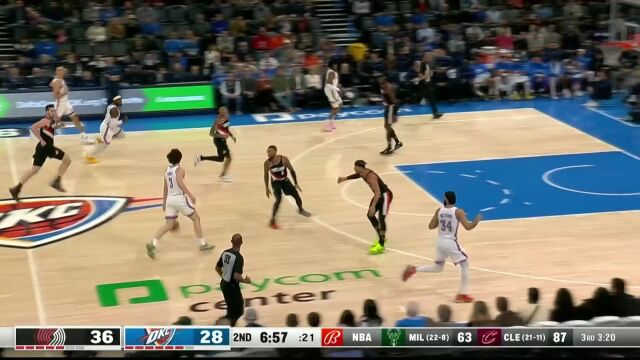 吉迪仙人指路 多尔特挂筐暴扣