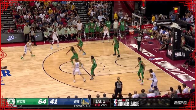 回顾勇士vs开拓者对战记录 凯尔特人能否拿下8连胜