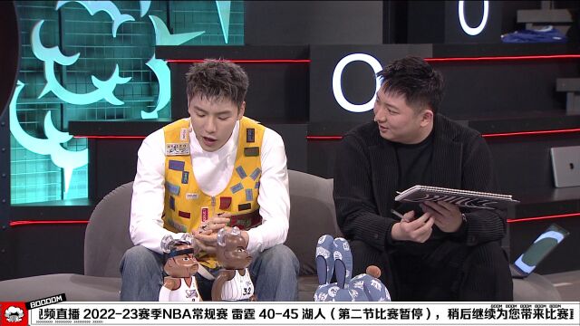 王子异：做准备时感觉自己最差 一旦上了舞台自己就是最好的