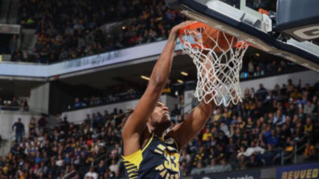 特纳vs勇士集锦 11中8高效21分致命封盖定胜负