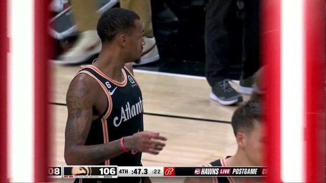 篮网vs老鹰中文解说全场回放