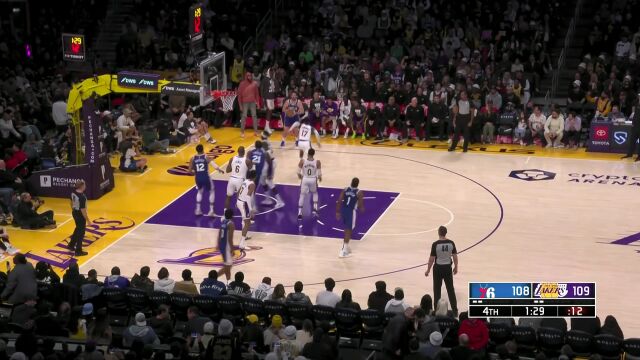 小角色立大功 尼昂底角三分稳定军心