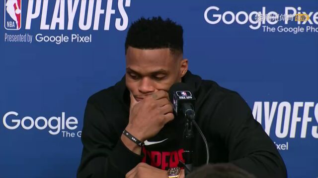 太阳vs快船 赛后新闻发布会