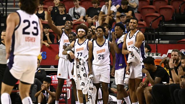 灰熊79-102太阳 卡马拉20+10太阳多点开花大胜灰熊
