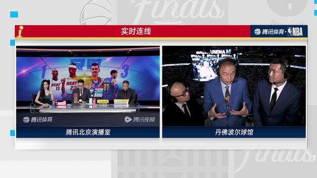 前方解说团谈生死战希罗复出：攻守双刃剑如何权衡值得期待