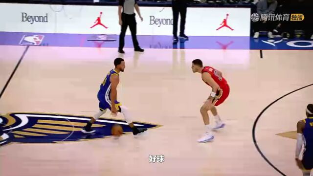 掘金vs魔术第2节英文原声回放