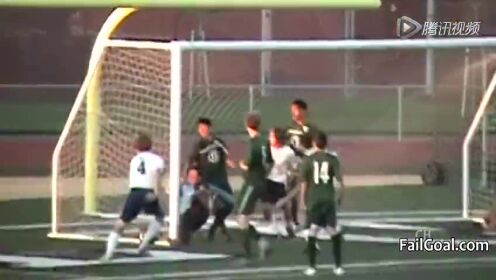 太疯狂 足坛各种奇葩的掷界外球方式大合集