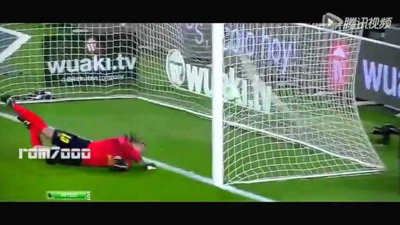 Gone With The Wind ● Football Skill Edition ● HD