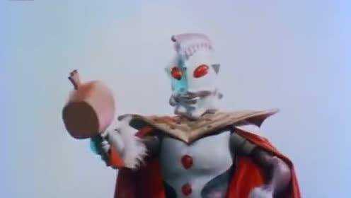 怪兽太强大，奥特曼被虐惨了，奥特之王亲自出马！