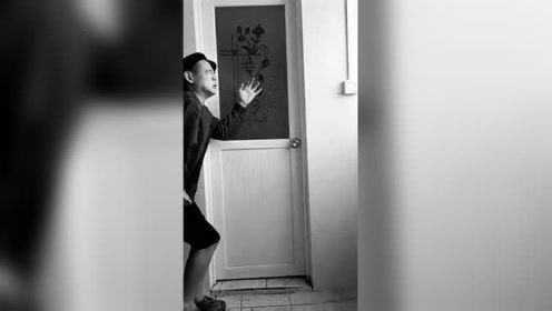 【腾讯视频】 憋尿等厕所，最后尿裤子了，真享受