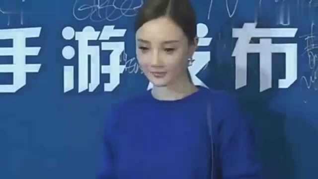 李小璐从未提起过父亲李丹宁,还是西游记中的山大王