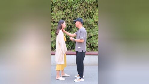 【腾讯视频】 你们要的踢裆来了，实用防身术