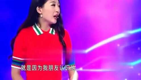 小伙现场拿出10个亿的银行流水，现场观众沸腾了！ - 腾讯视频