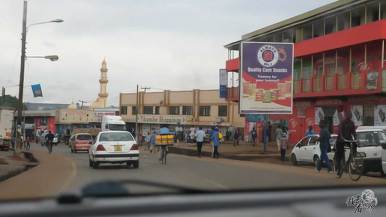 初入南非德班，带你看看不一样的非洲世界