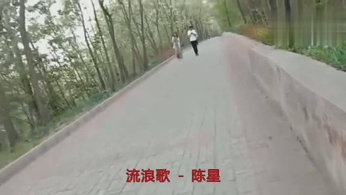 一首《流浪歌》经典怀旧,句句走心,唱哭多少在外的游子 - 腾讯视频